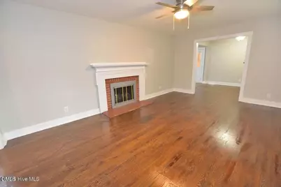 853 Burton Street, Rocky Mount, NC 27803 - Photo 8