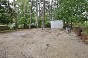 853 Burton St, Rocky Mount, NC 27803 - Photo 4