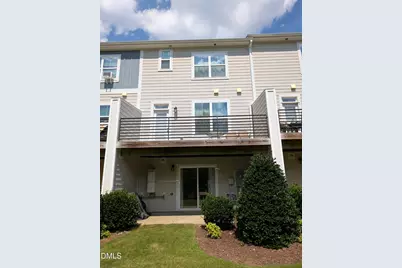 516 Skymont Drive, Holly Springs, NC 27540 - Photo 2