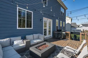 1000 Crested Jay Dr, Durham, NC 27707 - Photo 54