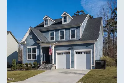 1000 Crested Jay Drive, Durham, NC 27707 - Photo 4
