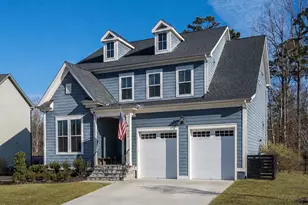 1000 Crested Jay Dr, Durham, NC 27707 - Photo 4