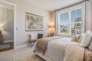 1000 Crested Jay Dr, Durham, NC 27707 - Photo 10