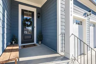 1000 Crested Jay Dr, Durham, NC 27707 - Photo 6
