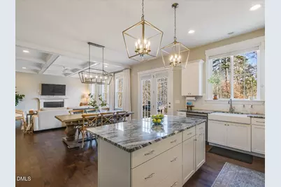 1000 Crested Jay Drive, Durham, NC 27707 - Photo 26