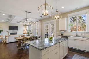 1000 Crested Jay Dr, Durham, NC 27707 - Photo 26