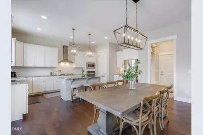 1000 Crested Jay Drive, Durham, NC 27707 - Photo 16
