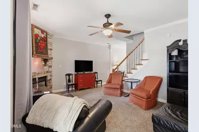 2101 Piney Brook Road #107, Raleigh, NC 27614 - Photo 4