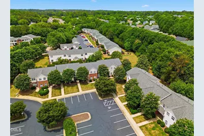 2101 Piney Brook Road #107, Raleigh, NC 27614 - Photo 18