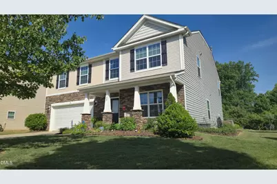 109 Solstice Drive, Haw River, NC 27258 - Photo 2