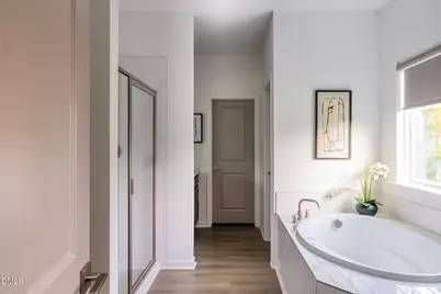 171 S Harvest Ridge Way, Clayton, NC 27520 - Photo 22