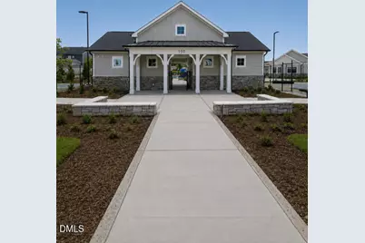 171 S Harvest Ridge Way, Clayton, NC 27520 - Photo 38