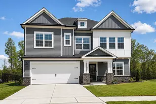 171 S Crescent Mills Way, Clayton, NC 27520 - Photo 1