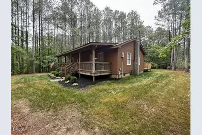 55 Courtney Drive, Louisburg, NC 27549 - Photo 2
