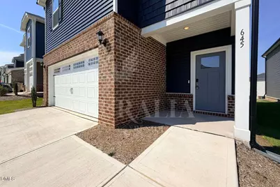 645 Red River Drive, Garner, NC 27529 - Photo 2
