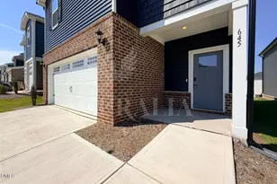 645 Red River Dr, Garner, NC 27529 - Photo 2