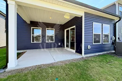 645 Red River Drive, Garner, NC 27529 - Photo 16