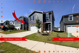 645 Red River Dr, Garner, NC 27529 - Photo 1