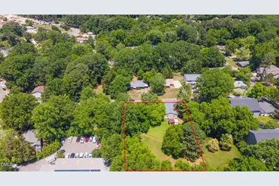 315 Holloway Street, Cary, NC 27513 - Photo 18