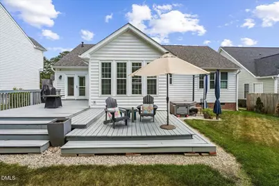 3331 Swinford Court, Raleigh, NC 27604 - Photo 6