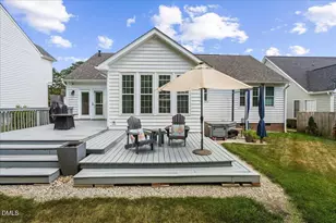 3331 Swinford Ct, Raleigh, NC 27604 - Photo 6
