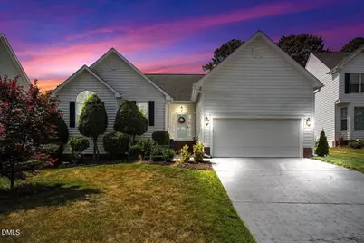 3331 Swinford Court, Raleigh, NC 27604 - Photo 2