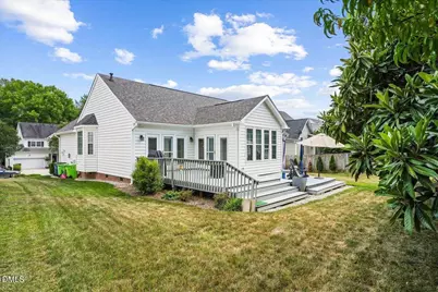 3331 Swinford Court, Raleigh, NC 27604 - Photo 4