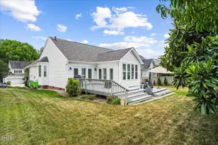 3331 Swinford Ct, Raleigh, NC 27604 - Photo 4