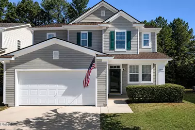 5920 Paducah Drive, Raleigh, NC 27610 - Photo 2
