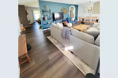 1517 Basewood Drive, Raleigh, NC 27609 - Photo 2