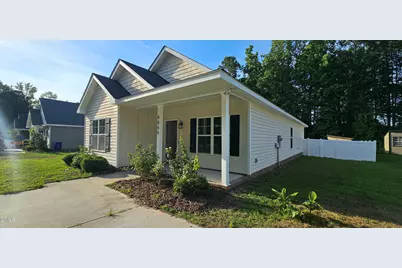6666 Wall Street, Sims, NC 27880 - Photo 2
