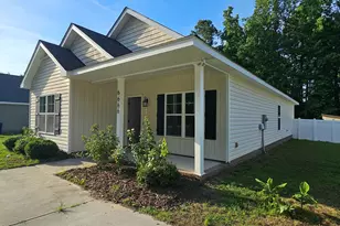 6666 Wall St, Sims, NC 27880 - Photo 2