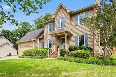 3308 Beech Bluff Lane, Raleigh, NC 27616 - Photo 4