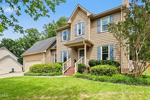 3308 Beech Bluff Ln, Raleigh, NC 27616 - Photo 4