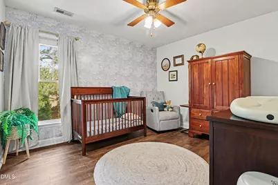 3308 Beech Bluff Lane, Raleigh, NC 27616 - Photo 26