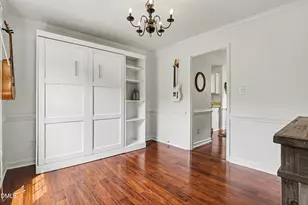 3308 Beech Bluff Ln, Raleigh, NC 27616 - Photo 10