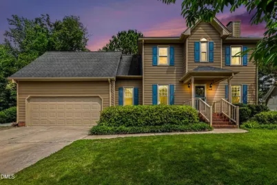 3308 Beech Bluff Lane, Raleigh, NC 27616 - Photo 2