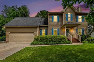 3308 Beech Bluff Ln, Raleigh, NC 27616 - Photo 2