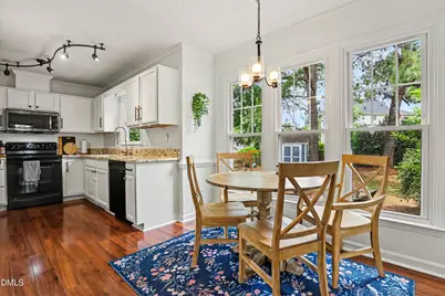 3308 Beech Bluff Lane, Raleigh, NC 27616 - Photo 16
