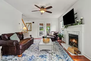 3308 Beech Bluff Ln, Raleigh, NC 27616 - Photo 6
