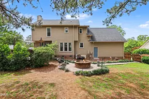 3308 Beech Bluff Ln, Raleigh, NC 27616 - Photo 34