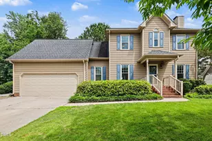 3308 Beech Bluff Ln, Raleigh, NC 27616 - Photo 1