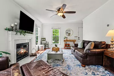 3308 Beech Bluff Lane, Raleigh, NC 27616 - Photo 8
