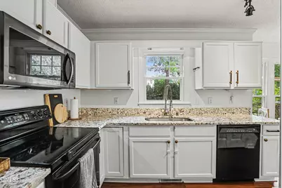 3308 Beech Bluff Lane, Raleigh, NC 27616 - Photo 14