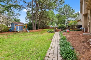 3308 Beech Bluff Ln, Raleigh, NC 27616 - Photo 36