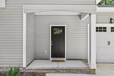 89 Mitchner Drive, Wilson's Mills, NC 27577 - Photo 4