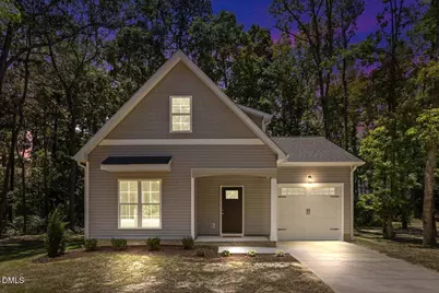 89 Mitchner Drive, Wilson's Mills, NC 27577 - Photo 1