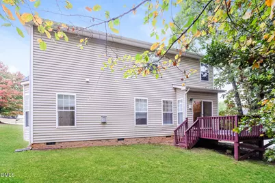 295 Clubhouse Drive, Youngsville, NC 27596 - Photo 20