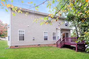 295 Clubhouse Dr, Youngsville, NC 27596 - Photo 20