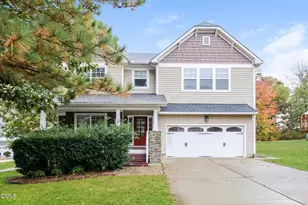 295 Clubhouse Dr, Youngsville, NC 27596 - Photo 1